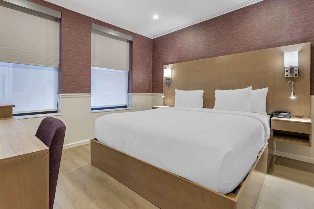 Mayfair Hotel, Ascend Collection Nueva York