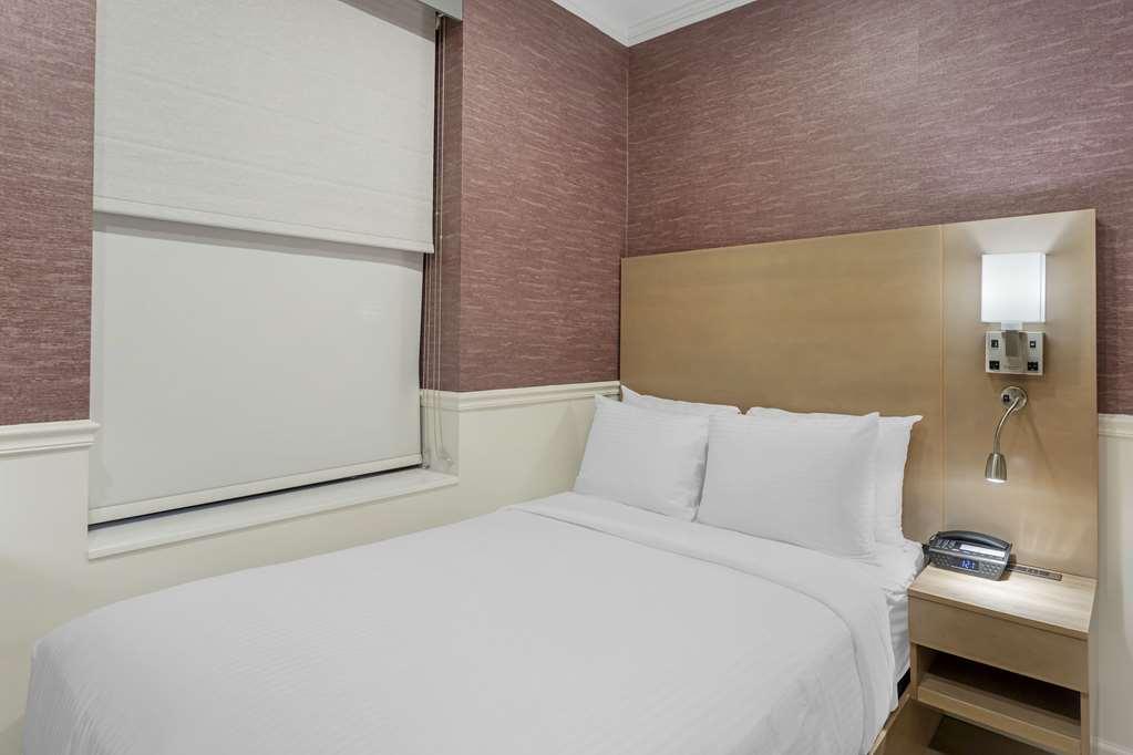 Mayfair Hotel, Ascend Collection Hotel Nueva York