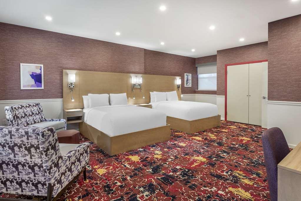 Mayfair Hotel, Ascend Collection * Nueva York